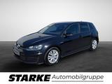 Volkswagen Golf GTD 2.0 TDI  Navi Xenon PDC LM Tempo Klima - Volkswagen Golf mit Diesel-Antrieb: Limousine, 2.0
