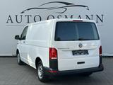 Volkswagen T6 Transporter DSG Kurz / KLIMA / LED - VW T6 Transporter Gebrauchtwagen