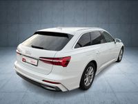 Audi A6 - Vorschau Bild 6