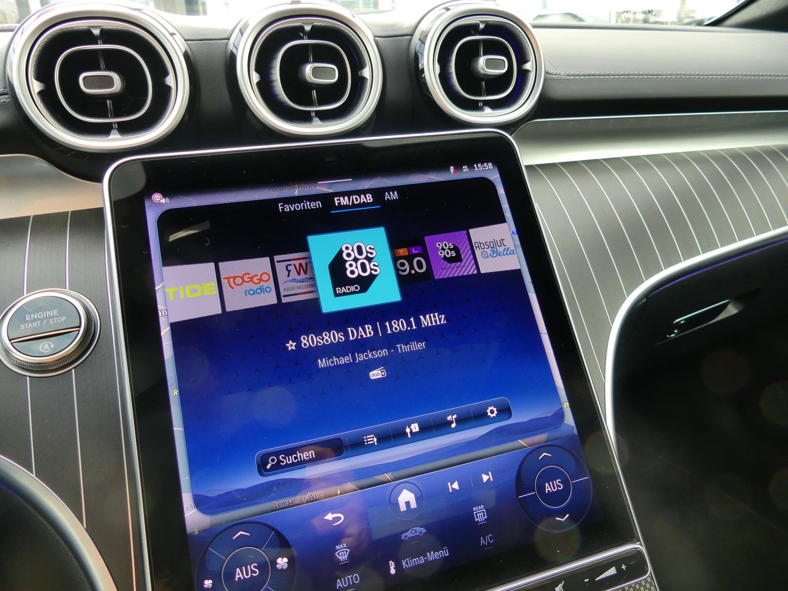 Mercedes-Benz CLE 200 AMG Advanced Plus +Panorama+R-Kamera+LED