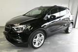 Opel Mokka X 4x4 AWD *Bi-LED*NAV*CAM*APP*AHK* Klima - Opel Mokka X aus 2017