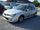 Subaru Impreza 2.0 R Active - Subaru Impreza: R