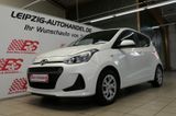 Hyundai i10 blue Classic*KLIMA* - Hyundai i10 aus 2017