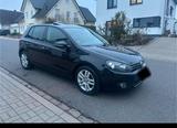 Volkswagen Golf 6 Style 1,4 TSI 122 PS ( T... - Volkswagen Golf: V Tsi 122 Ps