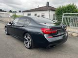 BMW 740d xDrive Individual M Sportpaket | TV |  - BMW 740: 740i