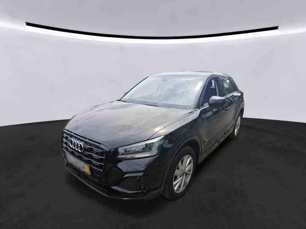 Audi Q2 - Bild 2
