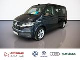Volkswagen T6.1 California Beach Tour 2.0TDI 199PS DSG 4MOT - Volkswagen T6 California: Beach Tour
