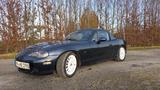 Mazda MX-5 Ringtool - Mazda MX-5 aus 2000