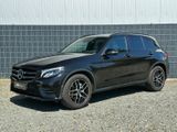 Mercedes-Benz GLC 250 4Matic AMG Pano 360° AHK LED Distronic - Mercedes-Benz GLC-Class in Bremen