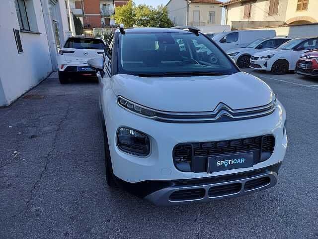 Citroën Citroen C3 Aircross PureTech 110 S&S Feel