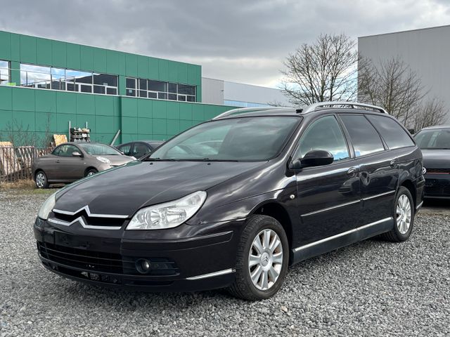 Citroën C5 2.0 HDi Break/ Klima,AHK,TÜV