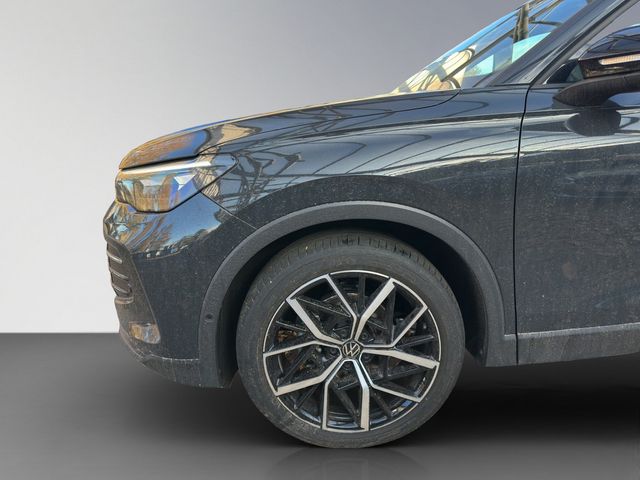Tiguan 1.5eTSI DSG Goal AHK