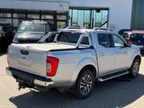 Nissan Navara NP300 Acenta Double Cab 4x4 EURO6 - Nissan Gebrauchtwagen von 2017