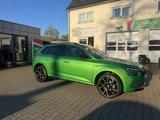 Skoda Kamiq Monte Carlo - Skoda: Grün