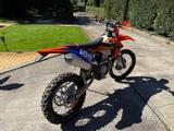 KTM EXC 350 F - Offers