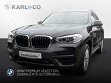 BMW X3 20i xDrive LED Sportsitz DAB SHZ