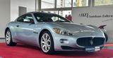 Maserati GranTurismo Basis - Maserati mit Benzin-Antrieb: Coupé