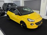 Opel Adam Slam *YELLOW*TEMPO*KLIMA* - Opel Adam in Essen