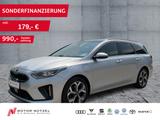 Kia Ceed SW 1.6 GDI PlugIn Bi-LED+NAV+JBL+KLIMASITZE - Kia cee'd Sportswagon Plug-in Hybrid (PHEV) Gebrauchtwagen