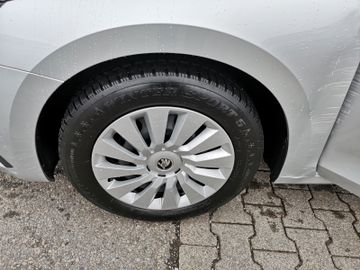 Skoda Octavia - 12