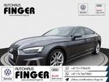 Audi A5 Sportback 40 TDI S line*AHK/Matrix/Navi/Kamer - Audi A5 in Karlsruhe