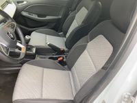 Renault Clio - Vorschau Bild 9