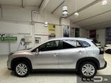 Suzuki S-Cross Comfort *EPH/Kamera/Navi/LEDuvm* - gebrauchte Suzuki (SX4) S-Cross aus dem Jahr 2024
