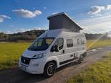Knaus 540MQ, Autom. 160,  Aufstelldach, höhenverstellb - Knaus 540