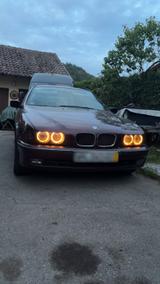 BMW Bmw e39 523i - BMW 523: Kombi, E39 523i