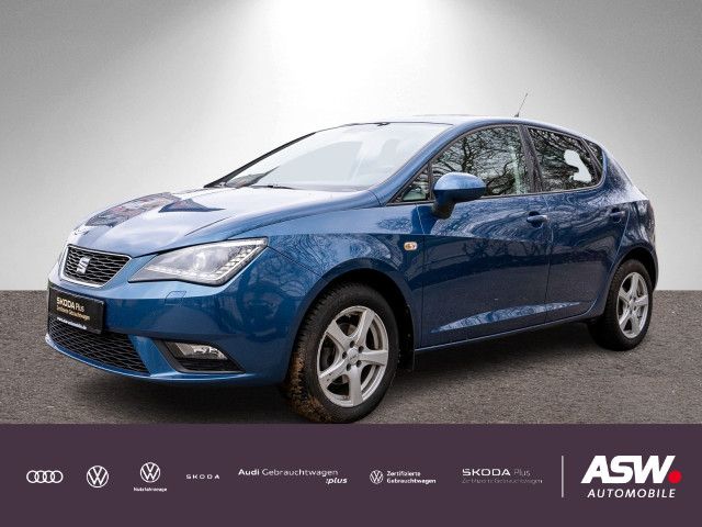 Seat Ibiza Style 1.0 EcoTSI NAVI PDC v/h SHZ Xenon