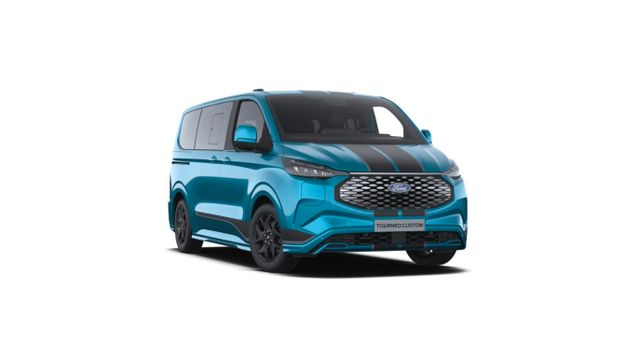 Ford E-Tourneo Custom Sport 340 L1 **NEUES MODELL**