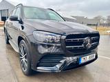 Mercedes-Benz GLS 580 4MATIC - - Mercedes-Benz GLS 580 aus 2021