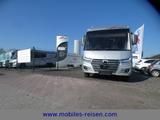 Carthago chic e-line I 50 LE DA Stützenanlage, Sat, Solar - Carthago C