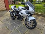 Suzuki TL1000S - Suzuki Motorräder in Bremen