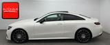 Mercedes-Benz E 300 Coupe AMG NIGHT PANO+BURMESTER-3D+360+MEMO - Benzin Gebrauchtwagen