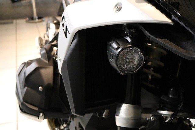 Fahrzeugabbildung BMW R1300GS ASA Style Triple Black