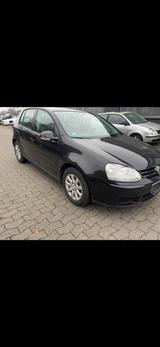 Volkswagen Golf 5 1,4  TÜV NEU wenig ORG KM 97.TKM - Volkswagen Golf aus 2006: Golf5