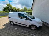 Ford Transit Courier 1.5 TDCI Diesel Neuer... - Ford Transit: Kleinwagen