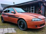 Alfa Romeo alfa romeo 147 1.6 dual spark 140tkm gepfl... - Alfa Romeo 147: Kleinwagen