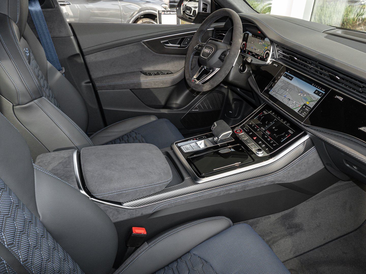 Audi RSQ8 - Bild 7
