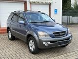 Kia Sorento 2.4 16V KLIMA/AHK/TÜV 09/206 - Kia Sorento: 2.0