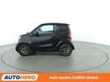 Smart fortwo 0.9 Turbo passion Aut.*TEMPO*SHZ*KLIMA* - Smart ForTwo bis 20.000 Euro