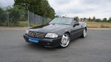 Mercedes-Benz SL 500 OLDTIMER H-Kennzeichen HardTop - Mercedes-Benz aus 1992: Sl
