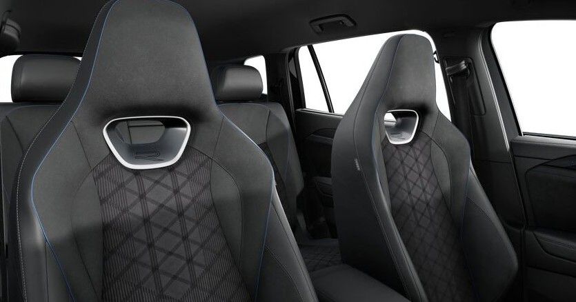 Volkswagen Tayron - Bild 5