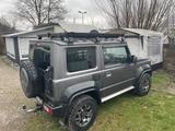 Suzuki Jimny 1.5 ALLGRIP Comfort+ Comfort+ - gebrauchte Suzuki Jimny aus dem Jahr 2020