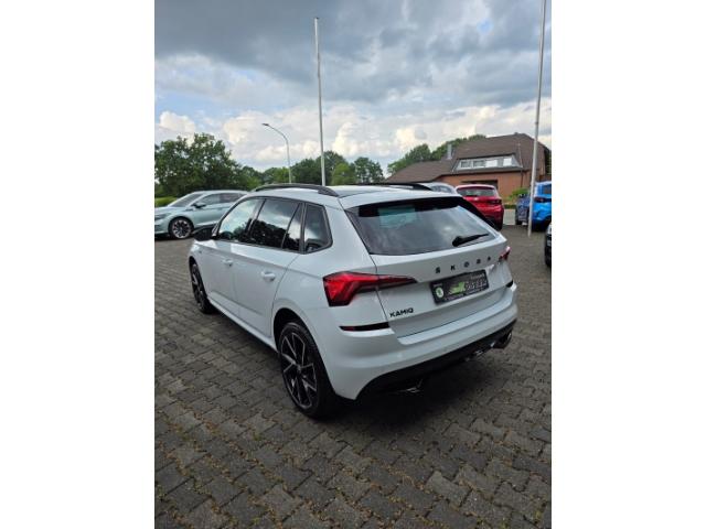 Skoda Kamiq Monte Carlo 1.5 TSI 7 Gang DSG*ACC*PTS*NAV