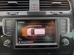 Fahrzeugabbildung Volkswagen Golf VII Variant GTD -DYNAUDIO*BiXen*Sitzhzg*PDC