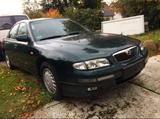 Mazda Xedos 9, Miller Cycle Motor 2.3 L, g... - Mazda Xedos von privat