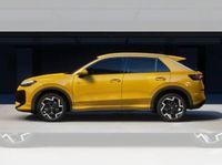 Volkswagen T-Roc - Vorschau Bild 3