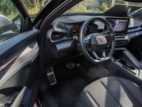 Cupra Terramar - Vorschau Bild 11